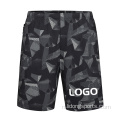 Aangepaste ademende man shorts Summer Men Fashion Shorts